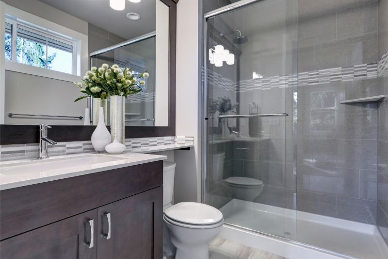 Best Shower Remodeling Contractors in East Longmeadow, MA