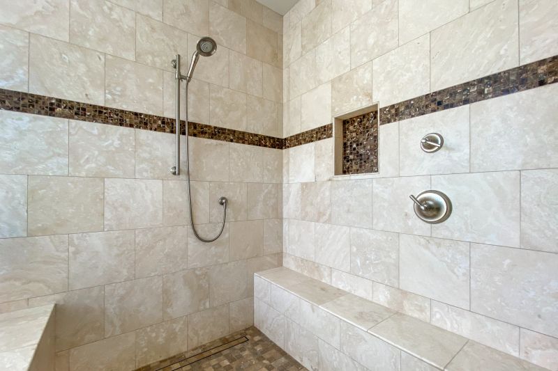 Cost of Shower Installation in East Longmeadow, MA