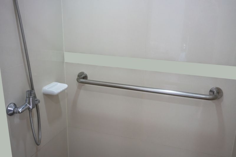 Efficient Shower Systems