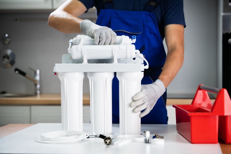 Property Preparation for Installation