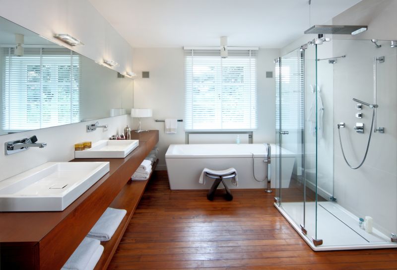 Local Bathroom Remodelers